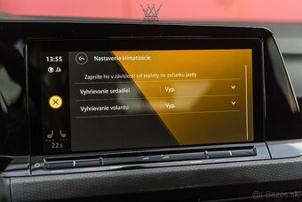 Volkswagen Golf 2.0 TSI 300k GTI Clubsport DSG DPH - 11
