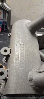 Ducati 996 RS / SPS - 11