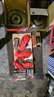 Jeep Grand Cerokke wkw srt streme kotyce platnicky - 11