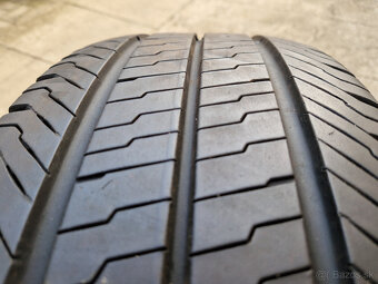 5x160 r16 disky kolesa ford transit 215/65 R16C 16 letne - 11