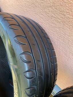 Letné Pneumatiky 225/40 R18 - 11