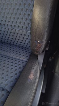 Seat Leon 1.9 TDI - 11