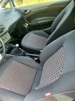 Seat Ibiza 6J - 11