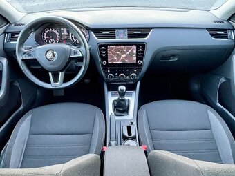 Škoda Octavia 3 Combi 2.0 TDI 2019°87.300KM°ODPOČET DPH° - 11