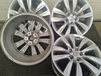 5X114,3 R18 ORIGO-HYUNDAI ALU DISKY - 11