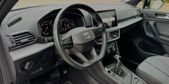 Seat Tarraco 2.0 TDI 150 Style DSG - 11