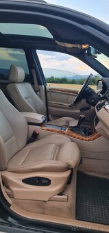 BMW X5 3.0d 160kw Automat - 11