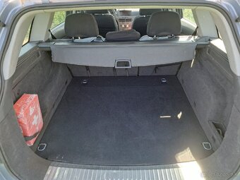 Opel Astra H Station Wagon 1.6 77kw Benzin - 11