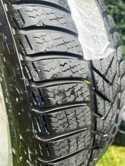 Zimná sada kolies Audi 18” - 11
