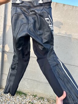 Dainese dámska kombinéza - 11