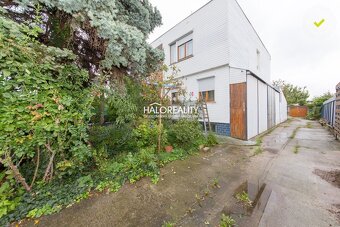 HALO reality - Predaj, rodinný dom Most pri Bratislave - EXK - 11