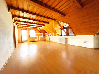 Budova ideálna pre prevádzku penziónu, pri Kolibe v Papradne - 11