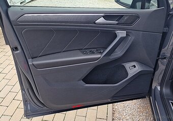 VOLKSWAGEN TIGUAN 2.0 TDI EVO R-LINE 4MOTION DSG - 11