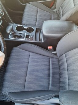 Kia Sportage 1.6 CRDi 136K Gold 4WD A/T7 SR 1majiteľ v origi - 11