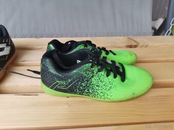 Predám detské kopačky - 11