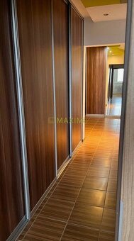 3-izbový, slnečný byt v Podunajských Biskupiciach na  ulici  - 11