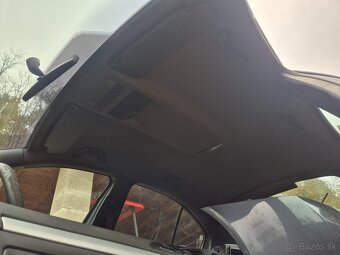 Predám komplet čierny strop pre Škoda Octavia II 2 sedan - 11