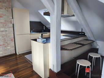 PRENÁJOM -  2 izbový byt v Starom Meste - 11