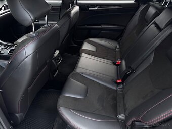 Ford Mondeo Combi 2.0 TDCi EcoBlue ST-Line A/T, SK, 1Majiteľ - 11