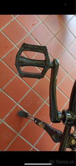 Detský bicykel - 11