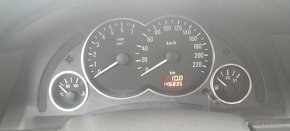 Predám Opel Meriva 1.6 benzín  146000km - 11
