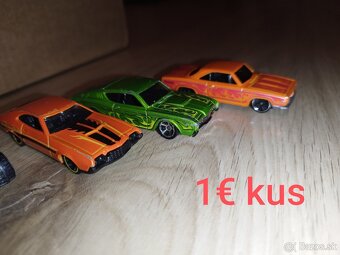 Hot wheels, premium, main - 11