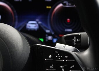 Mercedes-Benz Třídy E 220 d 4MATIC kombi 9G Avantgar nafta - 11