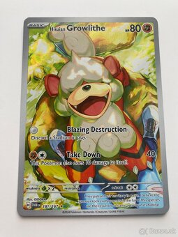 Pokémon karty - 11
