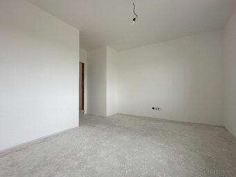 Moderný bungalov v Moravský Svätý Ján - 11