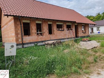 Predaj rodinného domu, Hlohovec - 11