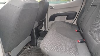 Mitsubishi L200 ,, 167.000km,, 2011 rok. - 11