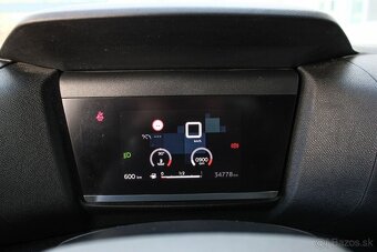 Citroën C4 1.2 PureTech /AJ NA SPLATKY/ - 11