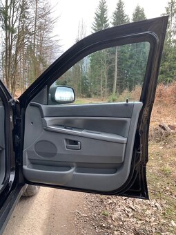 ✅Jeep Grand Cherokee 3.0 CRD - 11