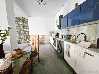 7 izbový tehlový rodinný dom, Alsózsolca, Maďarsko - 11
