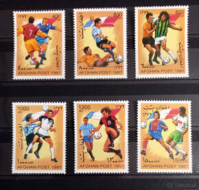 Futbal, MS vo futbale  NOVÁ PONUKA - 11