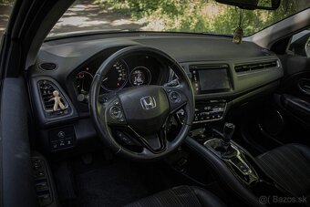 Honda HR-V 1.6 i-DTEC Executive - 11