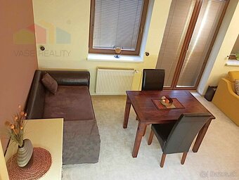 Prenájom: elegantný veľký 1 izb. (51m2) byt vo vyhľadávanej  - 11