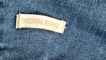Džínsový overal Fracomina, Gstar Raw, Diesel, Vero moda - 11