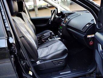 LAND ROVER FREELANDER II 2.2 TD4 S, 4X4 - 11