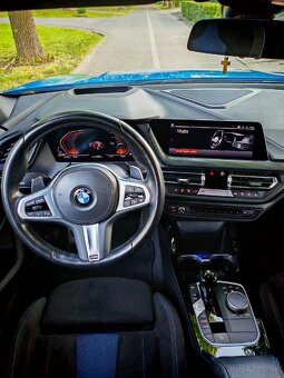BMW 120d xDrive M Sport, 140kW, 4x4, 44 904 KM  - 11