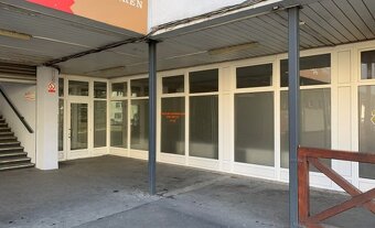 Reprezentatívne obchodné priestory - 170 m2 na sídl. Furča - 11