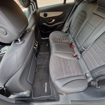 Mercedes EQC 400 4x4 408 koní - 11