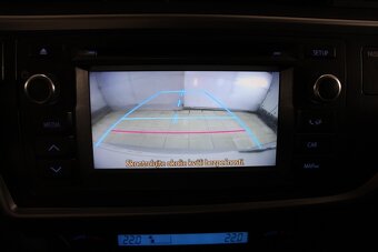 Toyota Auris 1.4 l D-4D DPF Active - 11