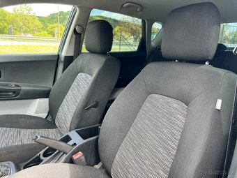 Kia Ceed 1,4 - 11
