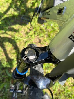 2x Ebike Haibike | Celoodpruzene | Damsky aj Pansky - 11