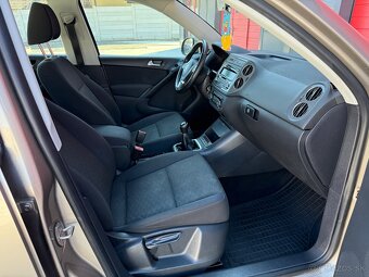Volkswagen Tiguan 2.0 CR TDI 4-Motion Trend Fun - 11
