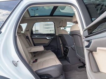 Volkswagen Touareg 3.0 TDI ELEGANCE - 11