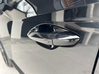 Hyundai Tucson 1.6 T-GDi HEV Premium 4x4 - 11