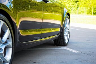 ŠKODA OCTAVIA 3 RS FACELIFT 4X4 DSG 2.0TDI 135KW LEN 13500KM - 11
