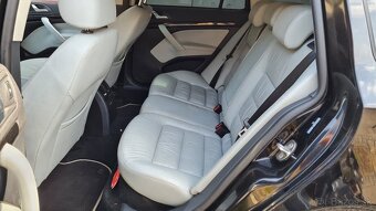 ŠKODA OCTAVIA 2.0 TDI 4X4 LAURIN&KLEMENT - 11